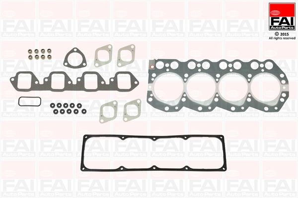 Gasket Kit, cylinder head